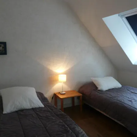 Ty Kreisker Ferienhaus Carnac
