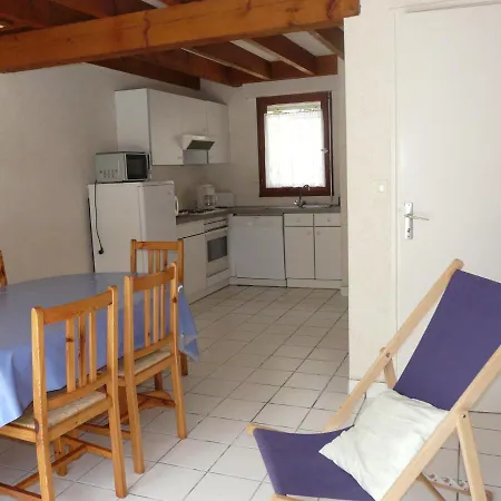 Kreisker 4 - Maison Jumelee, Jardin - Ca6010 Holiday home *