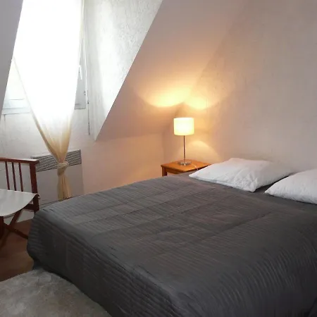 Kreisker 4 - Maison Jumelee, Jardin - Ca6010 Carnac