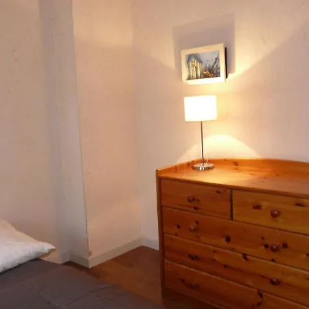 Kreisker 4 - Maison Jumelee, Jardin - Ca6010 Holiday home Carnac