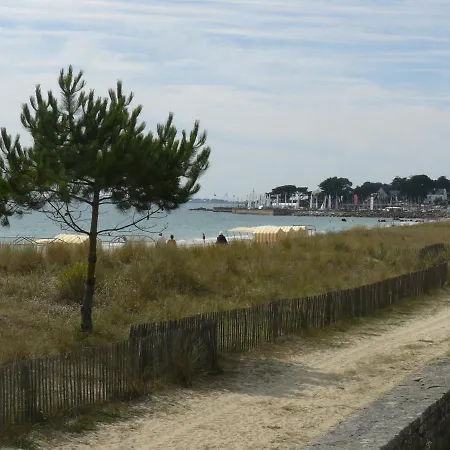 Kreisker 4 - Maison Jumelee, Jardin - Ca6010 Carnac